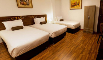 Retama Inn Machu Picchu Hotel photo 3