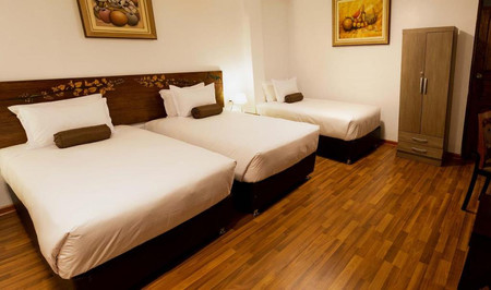 Retama Inn Machu Picchu Hotel photo 3