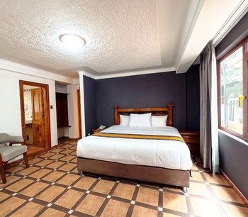 Rojas Machu Picchu Hotel photo 3