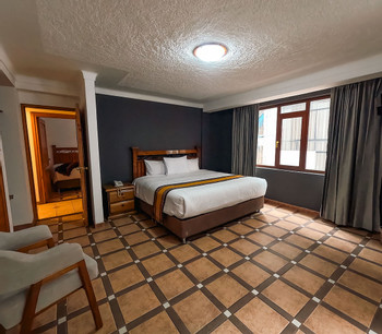 Rojas Machu Picchu Hotel photo 4