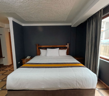Rojas Machu Picchu Hotel photo 5