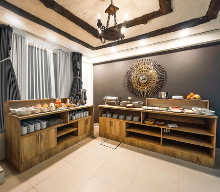 Rojas Machu Picchu Hotel photo 2