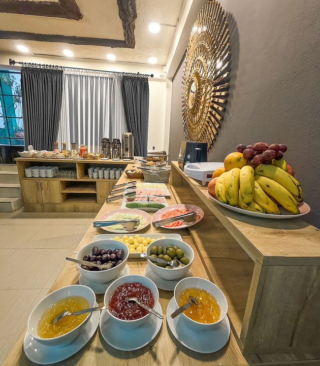 Rojas Machu Picchu Hotel photo