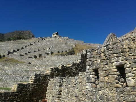 Cultural tour to Machu Picchu Peru
