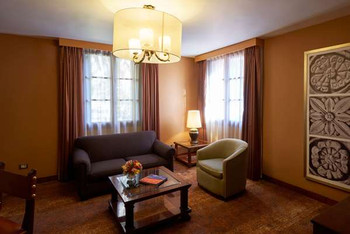 Costa del Sol Wyndham Arequipa 5* photo 5
