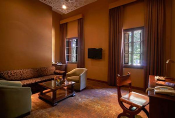 Costa del Sol Wyndham Arequipa 5* photo 3