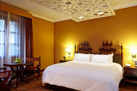 Costa del Sol Wyndham Arequipa 5* photo 2