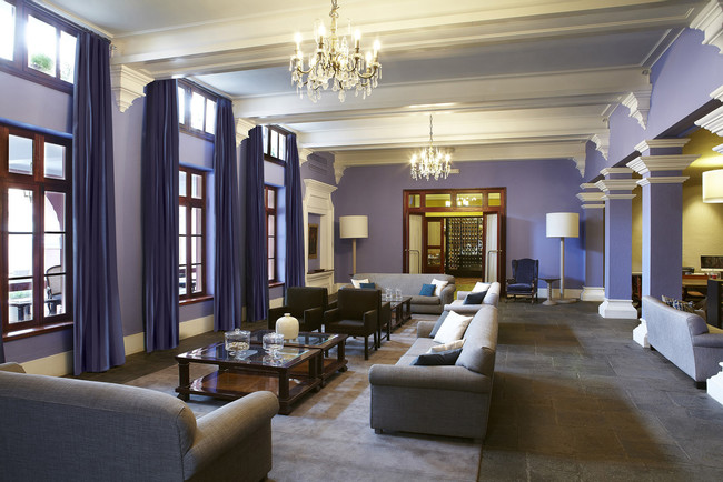 Costa del Sol Wyndham Arequipa 5* photo