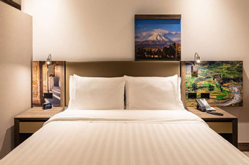 Hampton by Hilton Arequipa photo 4