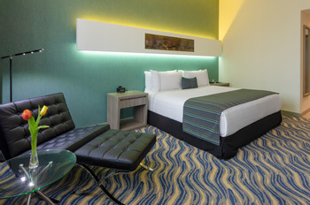 Sonesta Hotel Arequipa photo 2