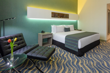 Sonesta Hotel Arequipa photo 2