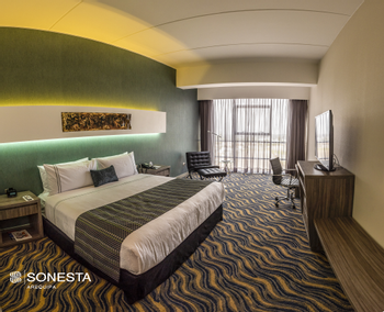 Sonesta Hotel Arequipa photo 3