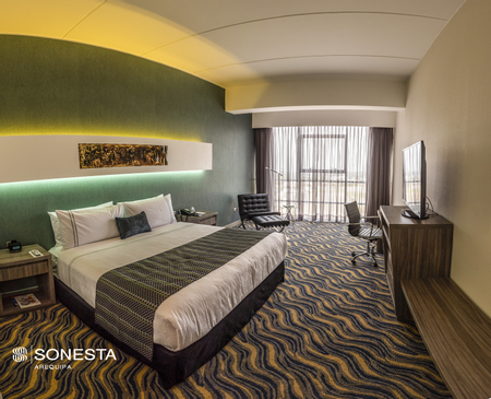 Sonesta Hotel Arequipa photo 3