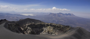 Misti Volcano Trek 2 Days/1 Night photo 4