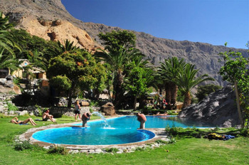 Trekking in Colca Canyon 3 Days / 2 Nights photo 5