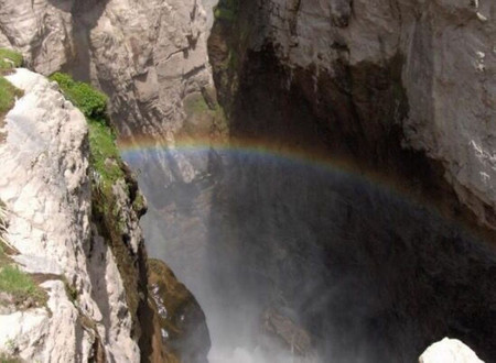 3 Days / 2 Nights Trekking in Cotahuasi Canyon