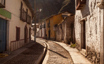 3 Days / 2 Nights Trekking in Cotahuasi Canyon