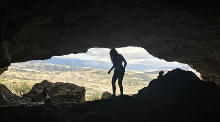 Huanta & Pikimachay Cave Tour photo 3