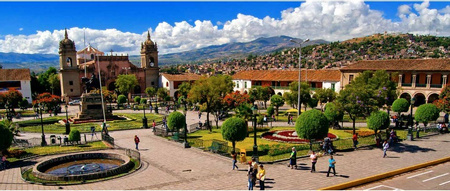 Ayacucho - Destination Photo