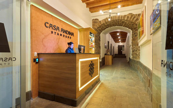 Casa Andina Standard Ayacucho photo 2