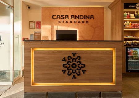 Casa Andina Standard Ayacucho photo 3