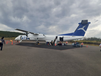 Chachapoyas Airport photo 2