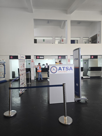 Chachapoyas Airport photo 3