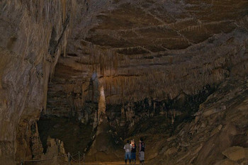 Karajía Sarcophagi & Quiocta Caves Full-Day Tour photo 4