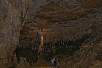 Karajía Sarcophagi & Quiocta Caves Full-Day Tour photo 3