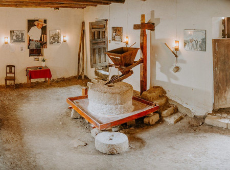 Karajia Sarcophagi & San Jose Stone Mill Eco-Museum photo 3
