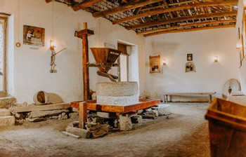 Karajia Sarcophagi & San Jose Stone Mill Eco-Museum photo 4
