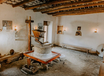 Karajia Sarcophagi & San Jose Stone Mill Eco-Museum photo 2