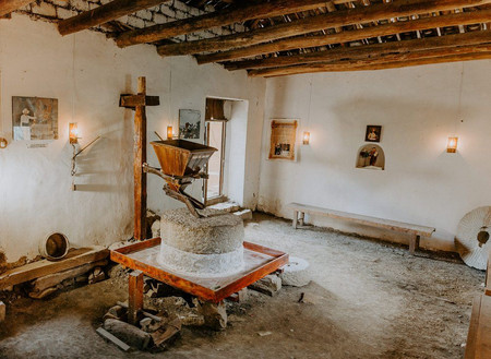 Karajia Sarcophagi & San Jose Stone Mill Eco-Museum photo 2