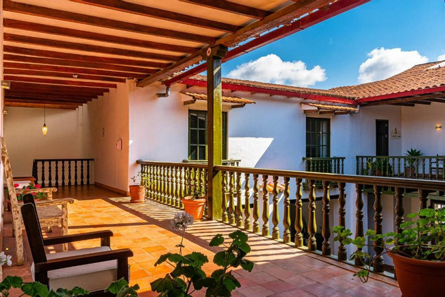 La Xalca Hotel - Casa Andina Associated photo