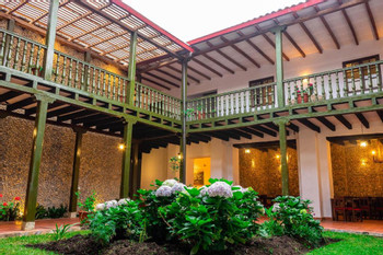 La Xalca Hotel - Casa Andina Associated photo 5