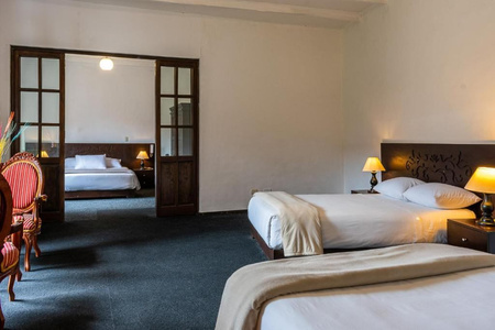 La Xalca Hotel - Casa Andina Associated
