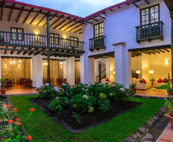 La Xalca Hotel - Casa Andina Associated photo 2