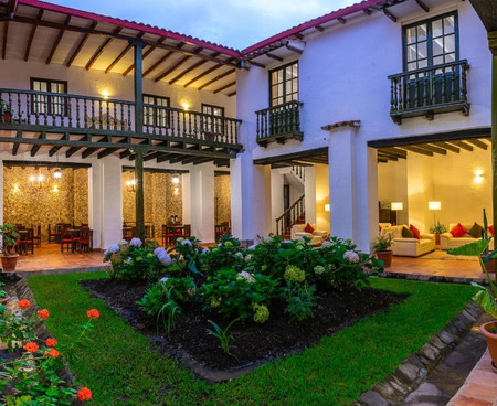 La Xalca Hotel - Casa Andina Associated photo 2