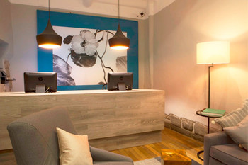 Abittare Hotel photo 4