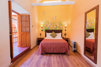 Anahuarque Hotel Boutique photo 4