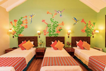 Anahuarque Hotel Boutique photo 3