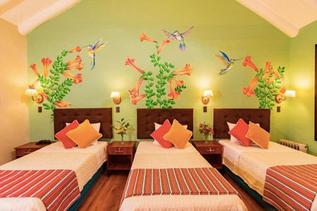 Anahuarque Hotel Boutique photo 3