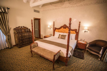 Aranwa Cusco Boutique Hotel