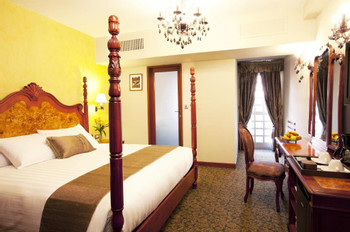 Aranwa Cusco Boutique Hotel