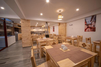 Ayni Cusco Hotel photo 5