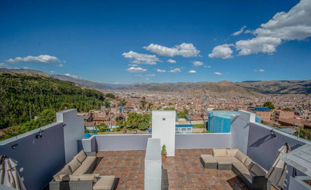 Ayni Cusco Hotel photo 3