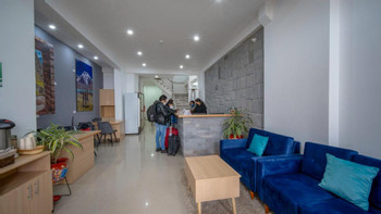 Ayni Cusco Hotel photo 2