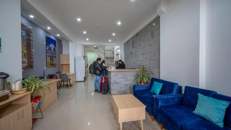 Ayni Cusco Hotel photo 2