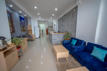 Ayni Cusco Hotel photo 4