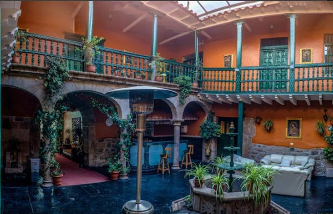 La Casona Real Cusco photo